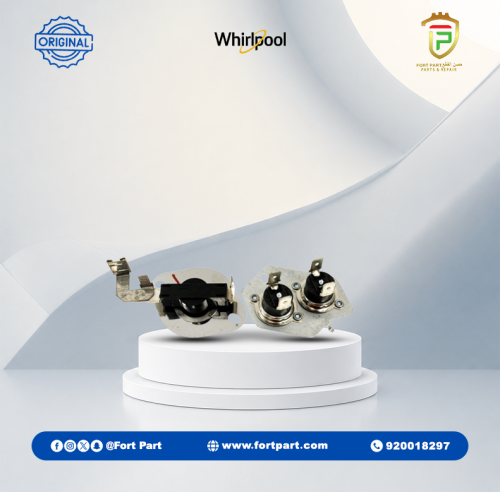 ثرموديثك مجفف ويرلبول W11034847