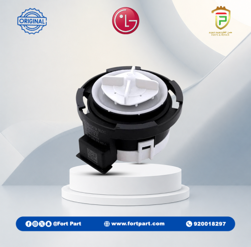 مضخة طرد DC غسالة إل جي EAU64082902
