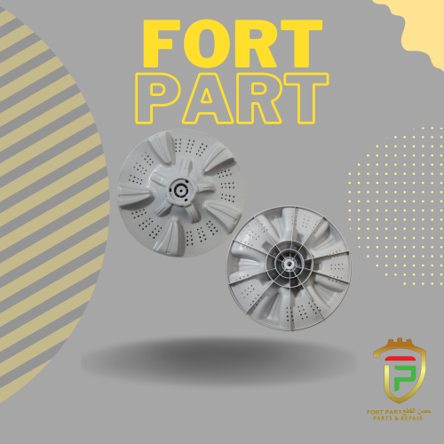 مروحه غسالة سامسونج DC97-13144C