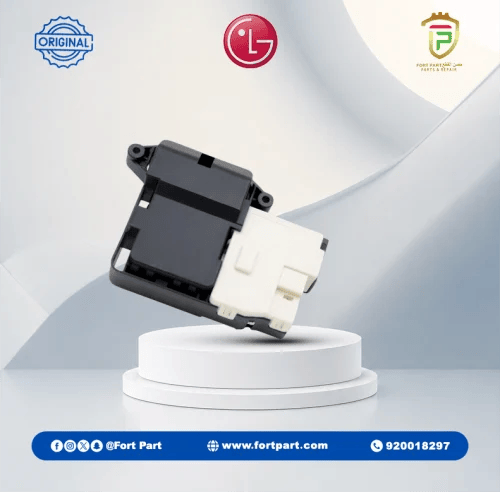 قفل باب إل جي EBF61315803