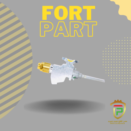 01Z413 - GLEMGAS VALVE