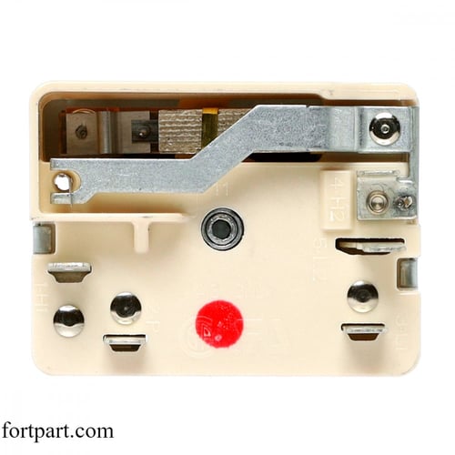 مفتاح فرن إلكترولوكس كبير316436001