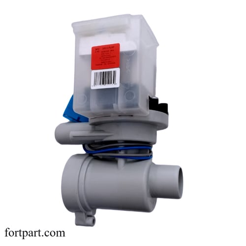 مضخة طرد غسالة إل جي 5859EA1006H