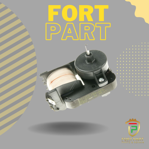 موتور مروحة ثلاجة ويرلبول 2321273