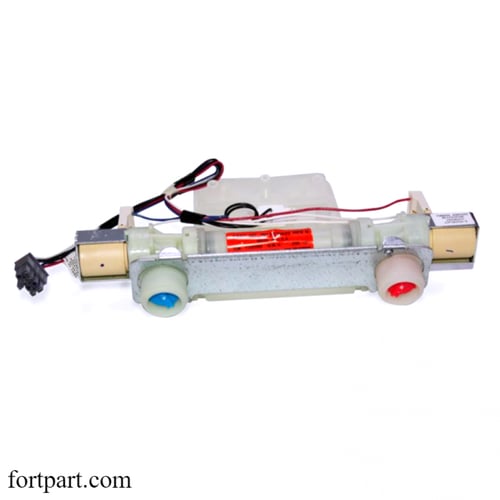 صمام دخول مياه ويرلبول W11038628