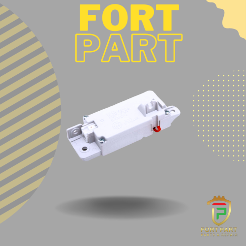 قفل باب إل جي EBF61215204