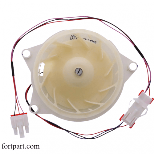 مروحه مكثف ثلاجه DC EAU64824402