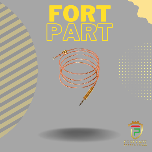 حساس أمان فرن حراري جليم غاز M54018978