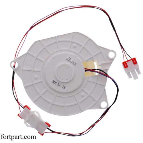 مروحه مكثف ثلاجه DC EAU64824402