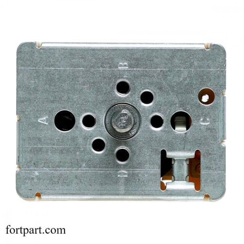 مفتاح فرن إلكترولوكس صغير 316436000