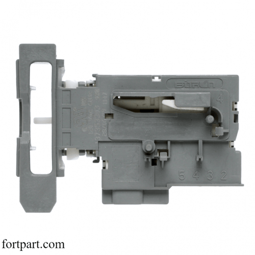 قفل باب إلكترولوكس 137353303