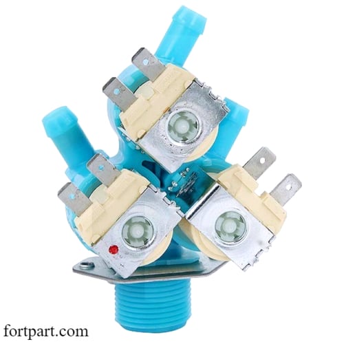 صمام دخول مياه DC62-00233B