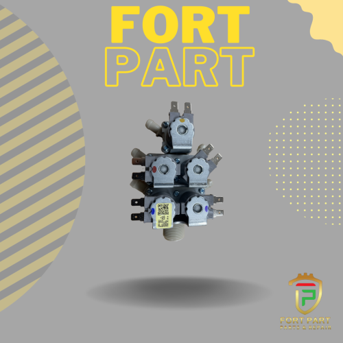 صمام مياة إل جي 5221EA1009F