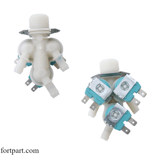 صمام دخول مياه سامسونج DC62-00142G