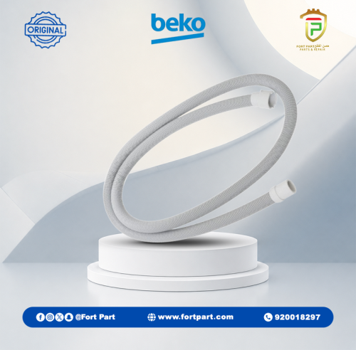 1740161400 Beko Dishwasher Drain Hose