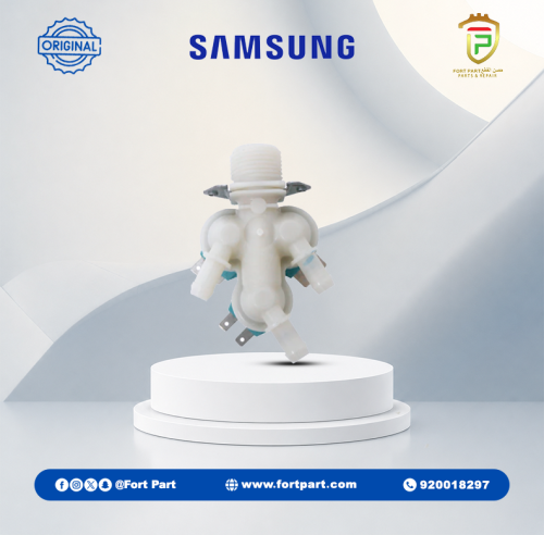 صمام دخول مياه سامسونج DC62-00142G