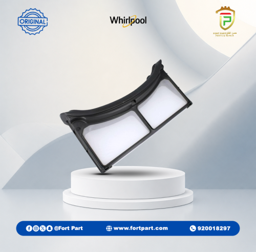 فلتر وبر ويرلبول C00685400