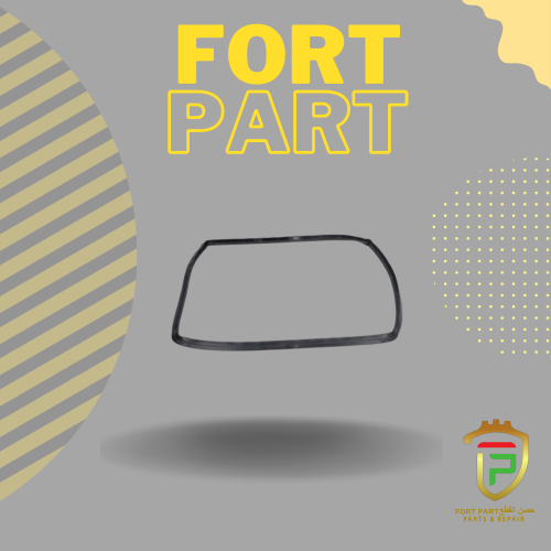 011A79 - GLEM GAS OVEN GASKET