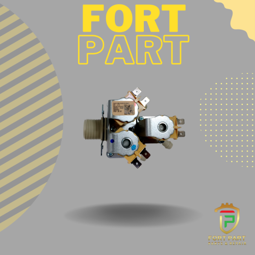 صمام دخول مياه إل جي 5220FR2009E