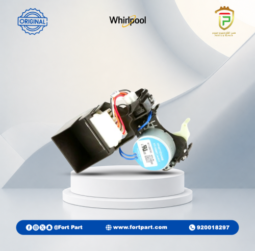 شفتر غساله ويرلبول متعدد W11336577