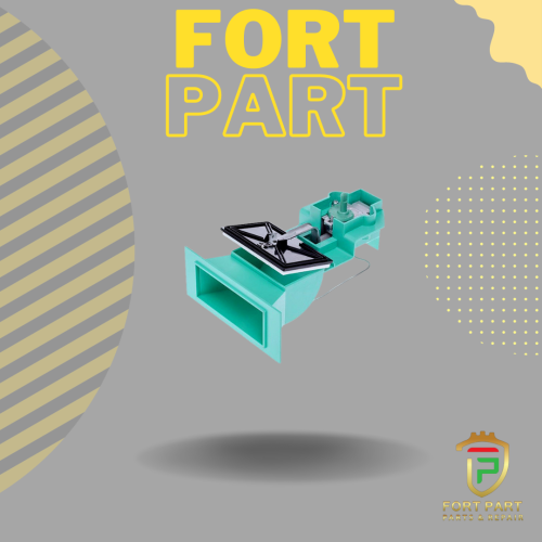 ثرموستات ثلاجة سامسونج DA67-10264B