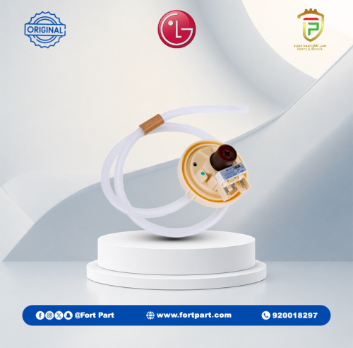 محدد مياة غسالة إل جي 6501EA1001