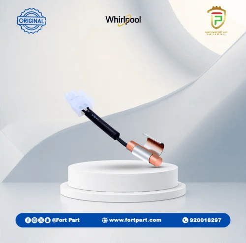 حساس ثلاجة ويرلبول W10383615