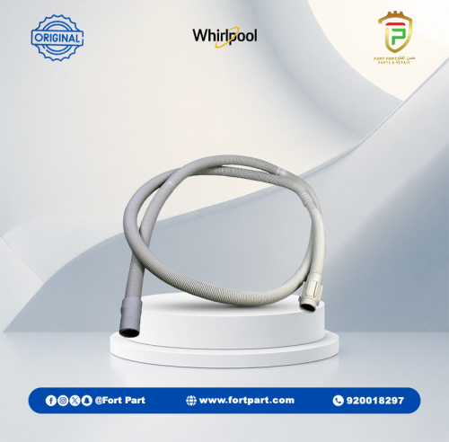 هوز تصريف ويرلبول 481253029113