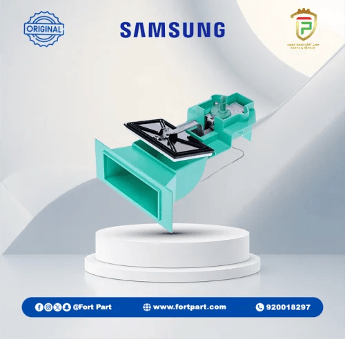ثرموستات ثلاجة سامسونج DA67-10264B