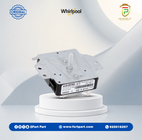 تايمر مجفف ويرلبول WPW10185982
