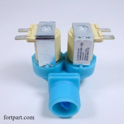 صمام مياة سامسونج DC62-00311C