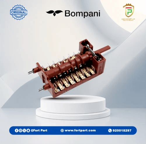 مفتاح فرن متعدد الوظائف 12541770