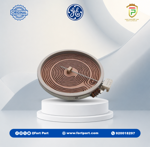 هيتر فرن كهربائي جي إي WB30T10133