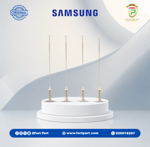 طقم مساعدين سامسونج تحميل علوي DC97-16350N