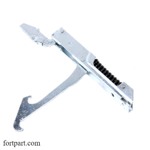 مفصله باب فرن جليم غاز 00531236