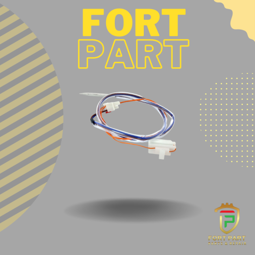 حساس اذابة إل جي 6615JB2002R