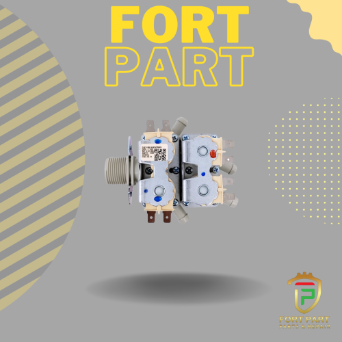 صمام دخول مياه إل جي 5221ER1002A