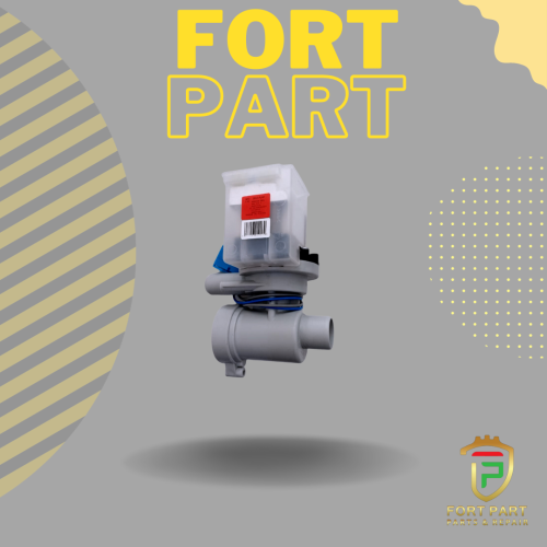 مضخة طرد غسالة إل جي 5859EA1006H