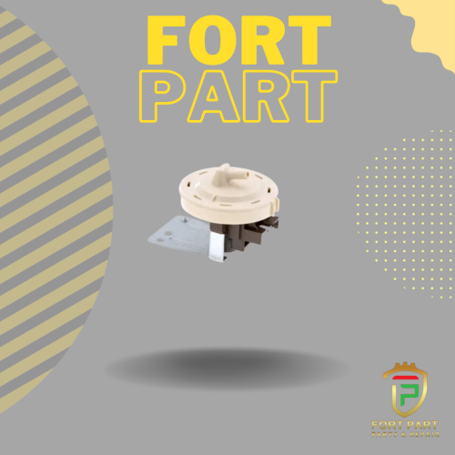 محدد مياه تحميل امامي 6601EN1005Q