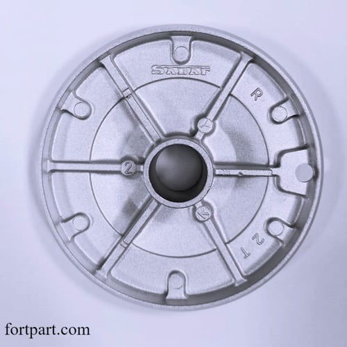 عين فرن جليم غاز M5401W461