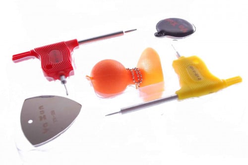 طقم ادوات صيانة ايفون YX-680