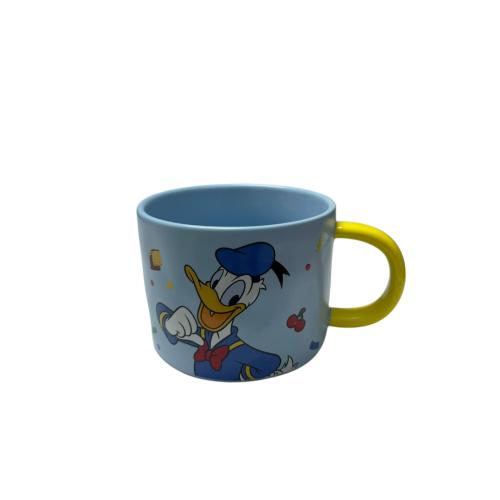 كوب بطوط ازرق