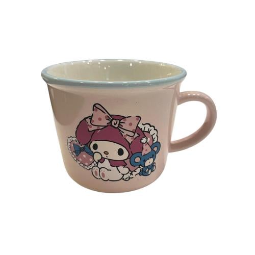 كوب ميلودي وردي