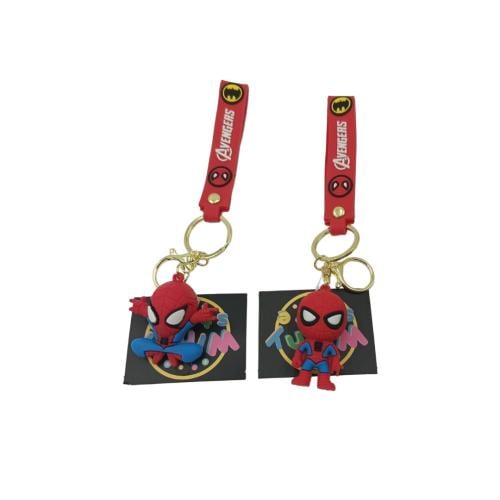 ميدالية سبايدرمان