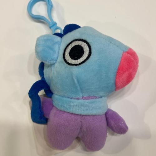 ميدالية BTS MANG