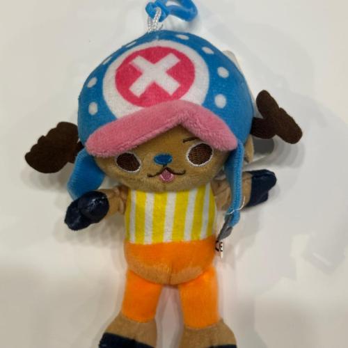 ميدالية توني توني تشوبر