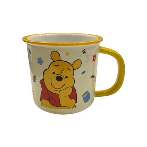 كوب ويني الدبدوب بيج