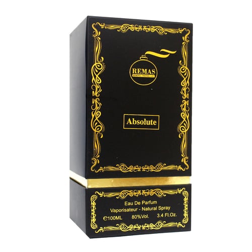 عطر ابسليوت نسائي من ريماس 100مل - ABSULUTE