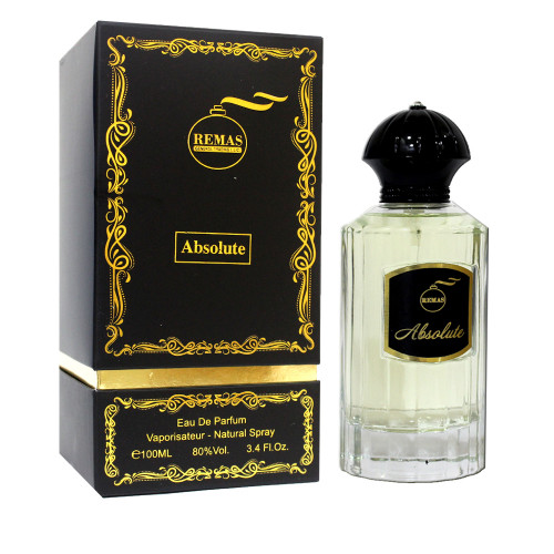 عطر ابسليوت نسائي من ريماس 100مل - ABSULUTE
