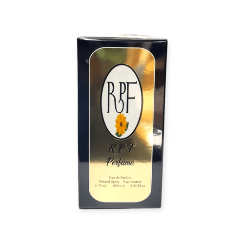 عطر ار بي اف نسائي اودي بارفيوم 75مل - RPF